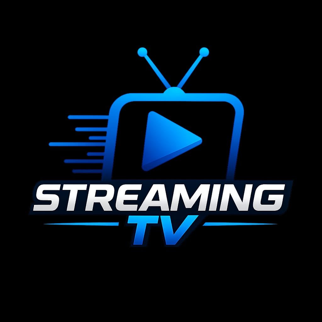 STREAMING TV